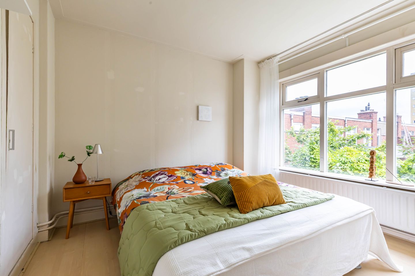 Foto 19 van J. Baart de la Faillestraat 39-A