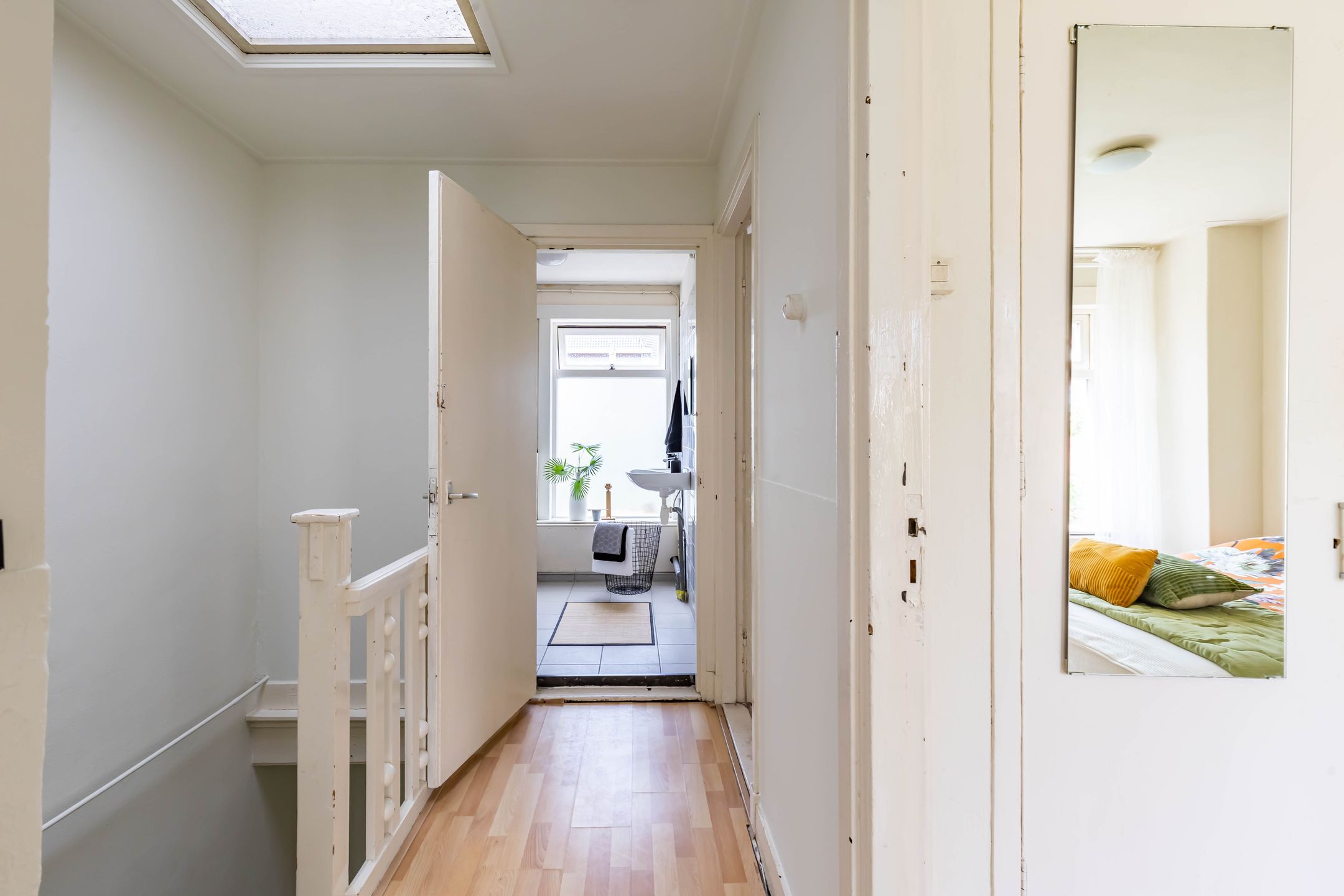 Foto 21 van J. Baart de la Faillestraat 39-A