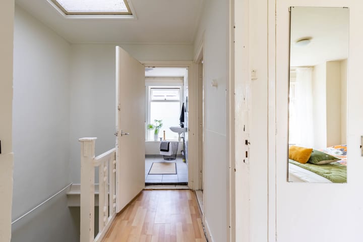 Foto 21 van J. Baart de la Faillestraat 39-A