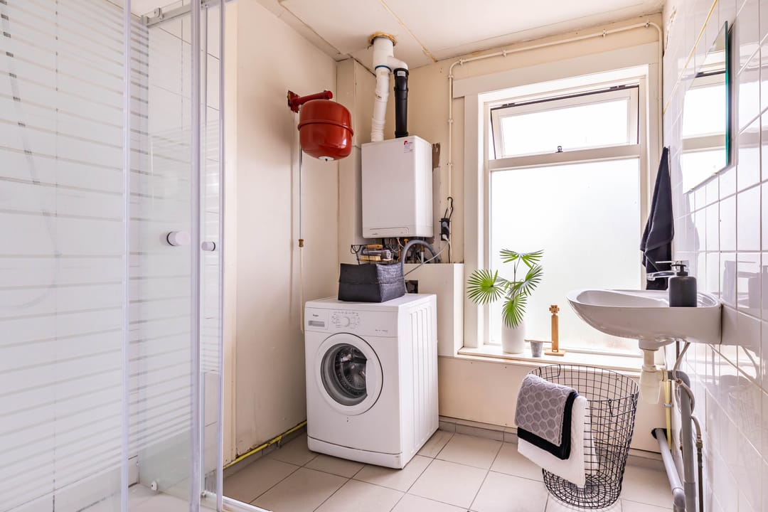 Foto 22 van J. Baart de la Faillestraat 39-A