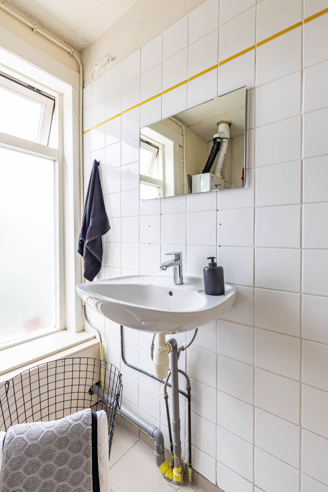 Foto 23 van J. Baart de la Faillestraat 39-A