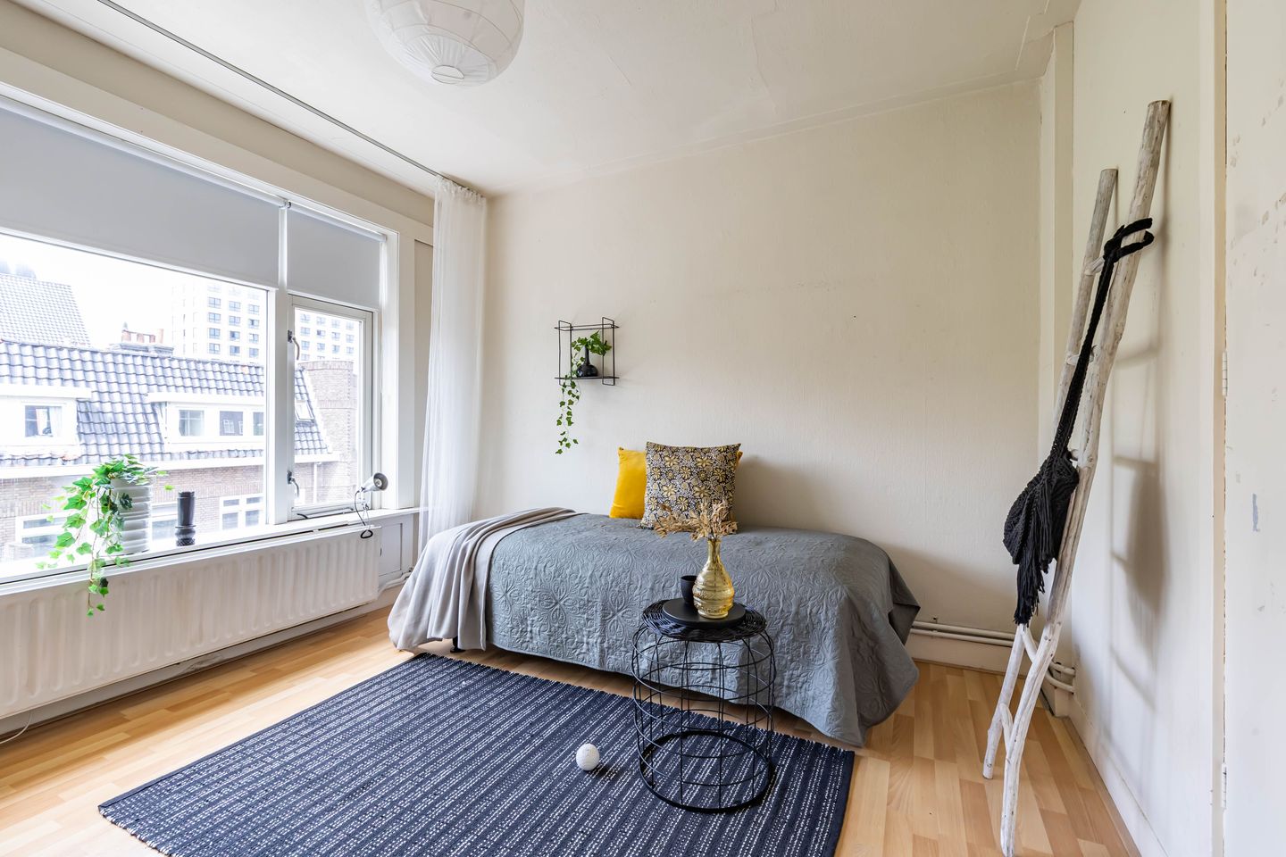 Foto 25 van J. Baart de la Faillestraat 39-A