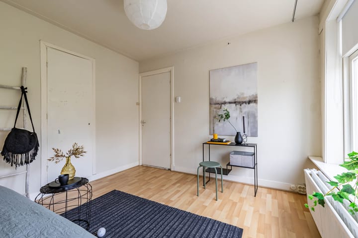 Foto 26 van J. Baart de la Faillestraat 39-A