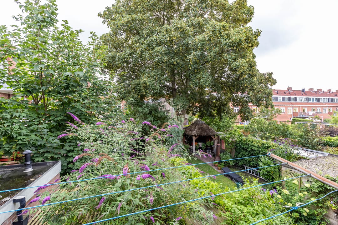 Foto 28 van J. Baart de la Faillestraat 39-A