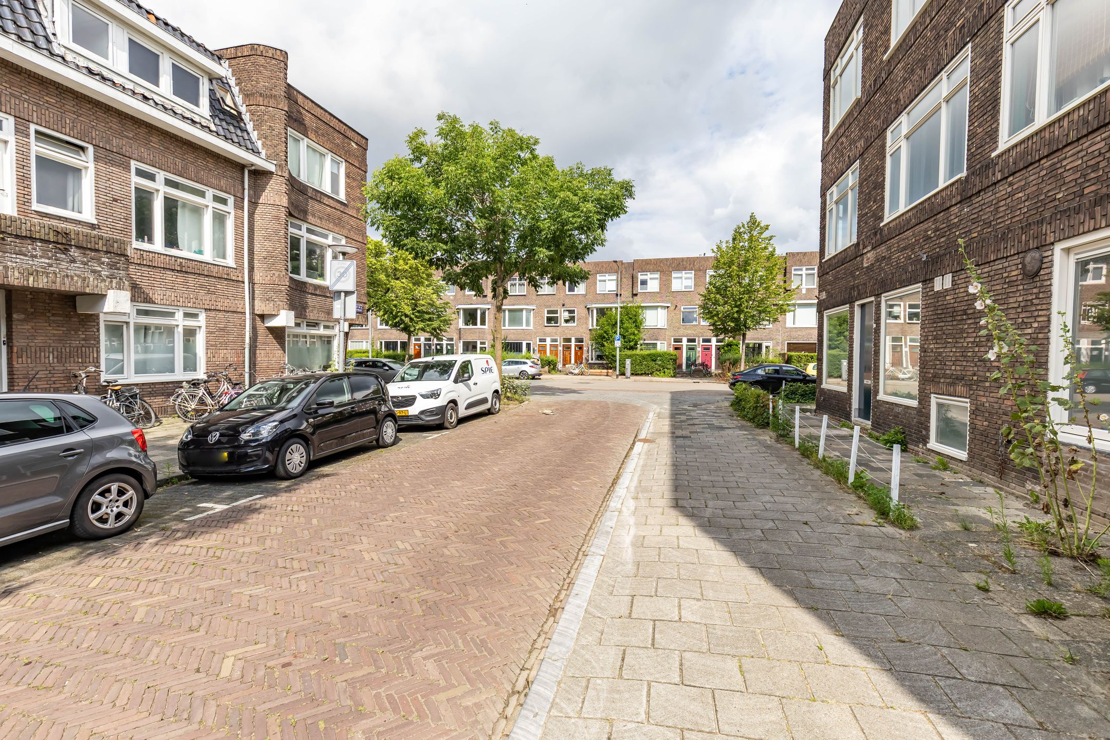 Foto 30 van J. Baart de la Faillestraat 39-A