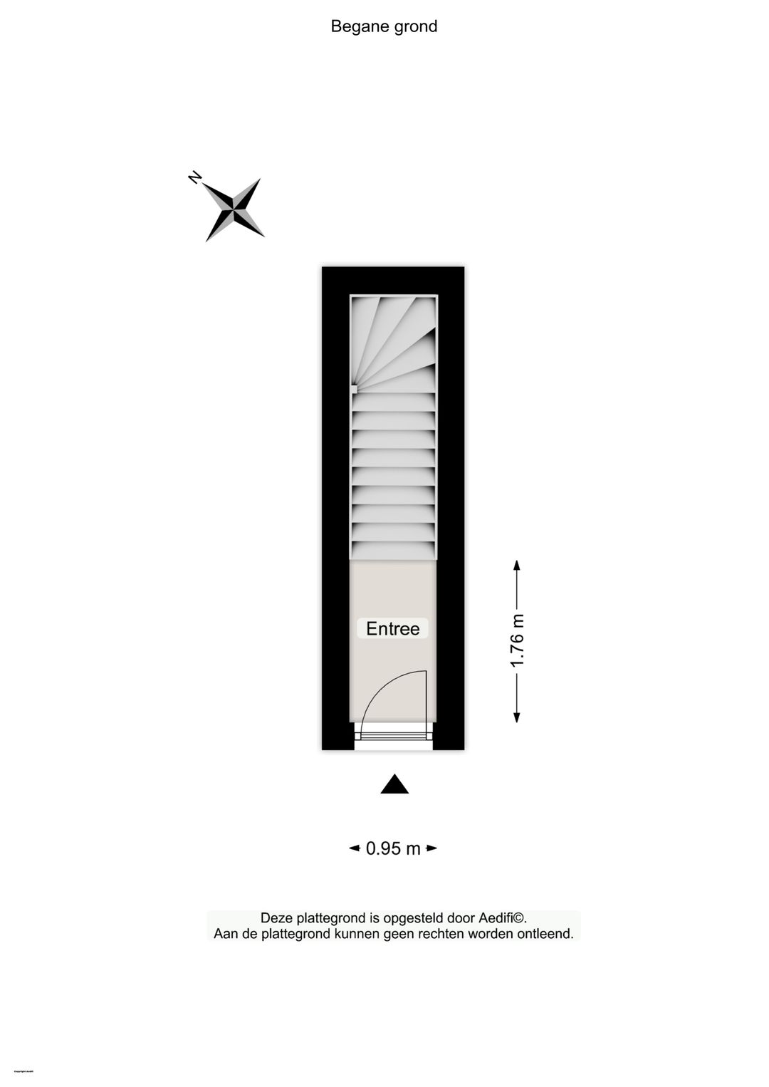 Foto 32 van J. Baart de la Faillestraat 39-A
