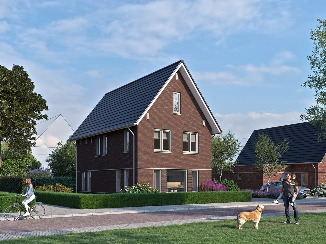 Foto 1 van Kersenbloesem 4