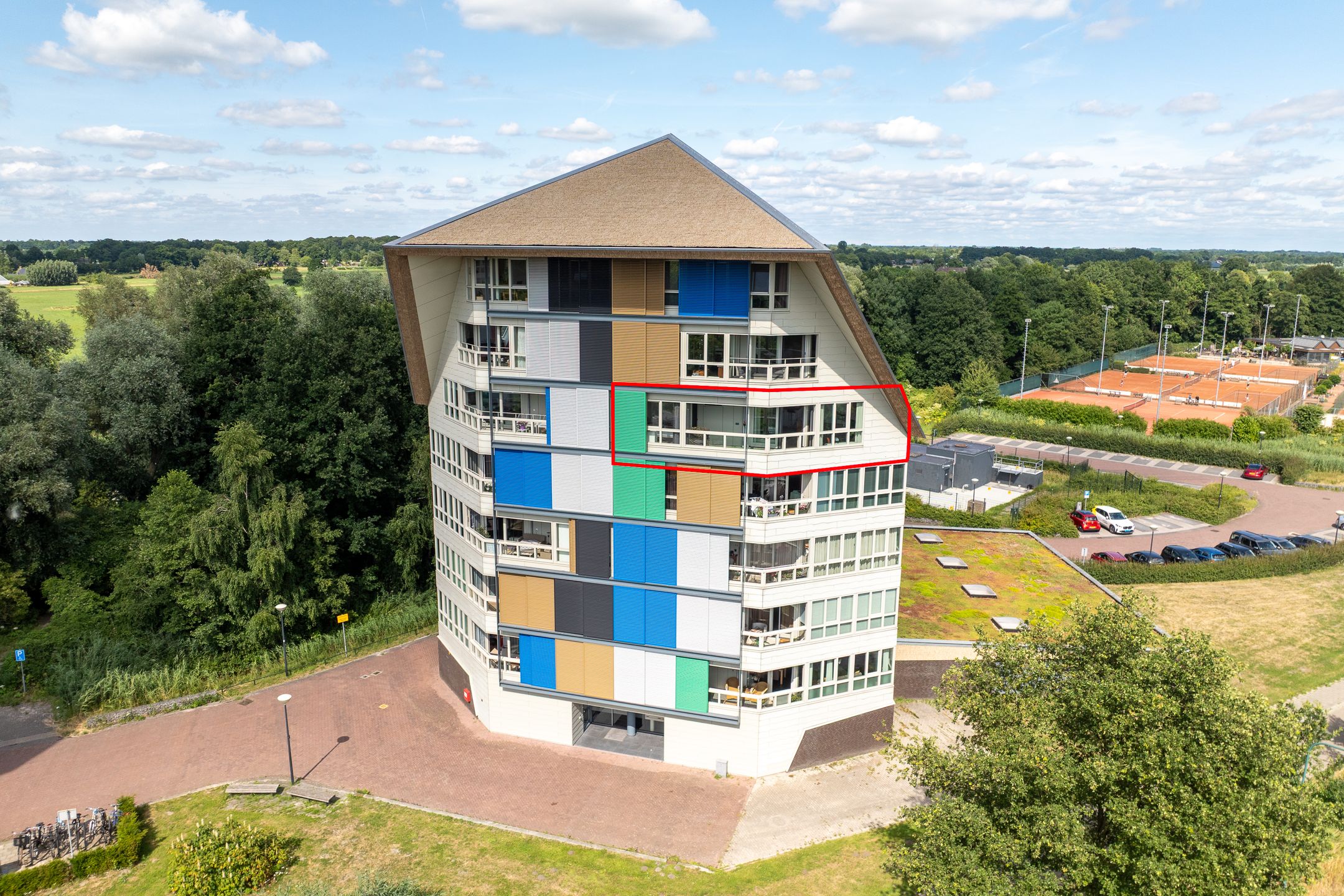 Linieweg, 18, Leusden, 3831WB, Utrecht, Nederland 18