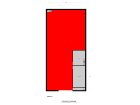 View floorplan