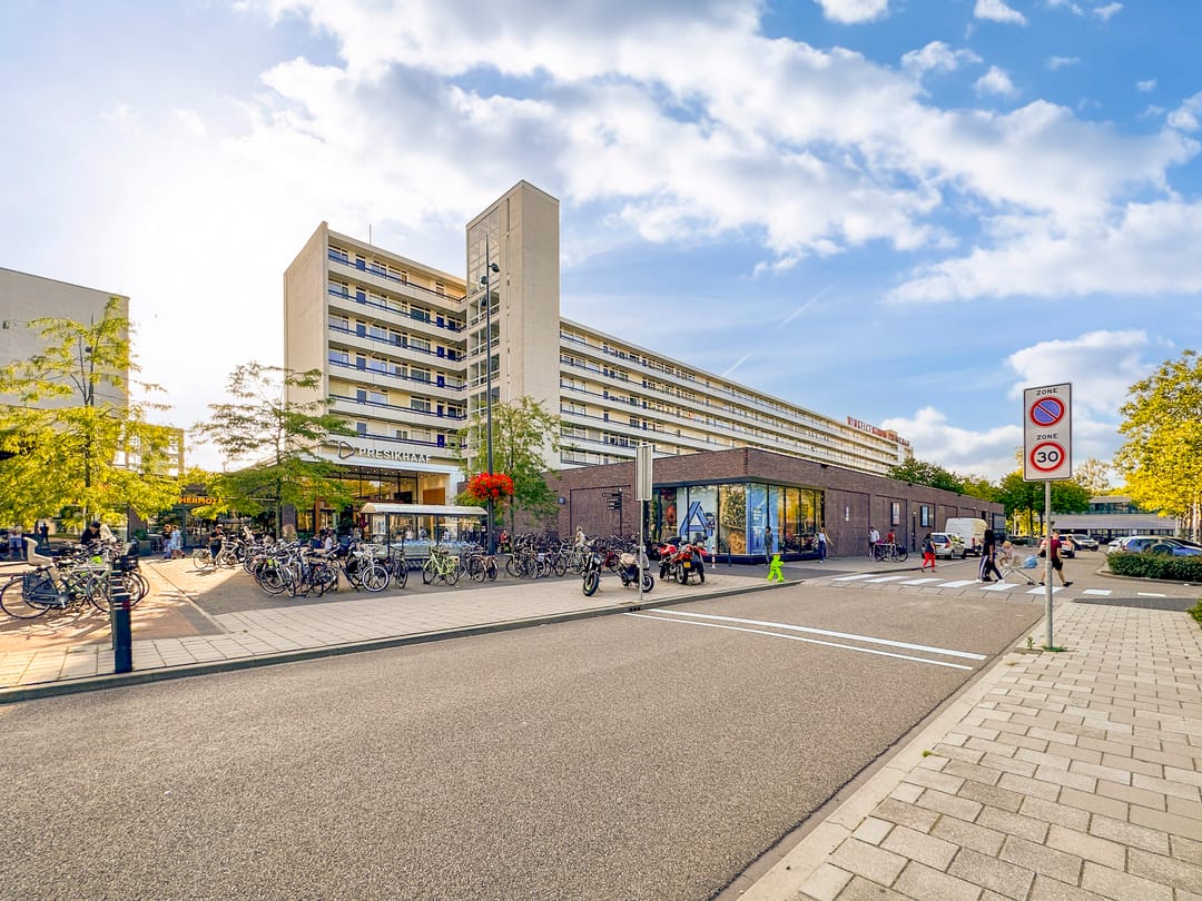 Foto 1 van Gildemeestersplein 190