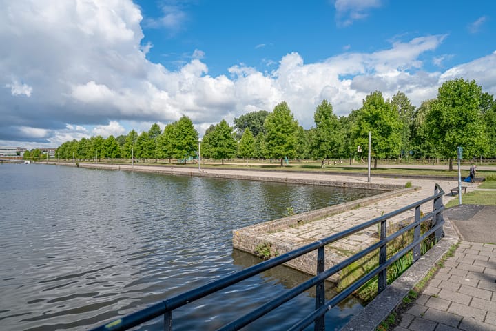 Foto 2 van Gildemeestersplein 190