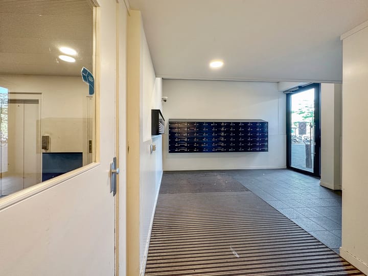 Foto 8 van Gildemeestersplein 190