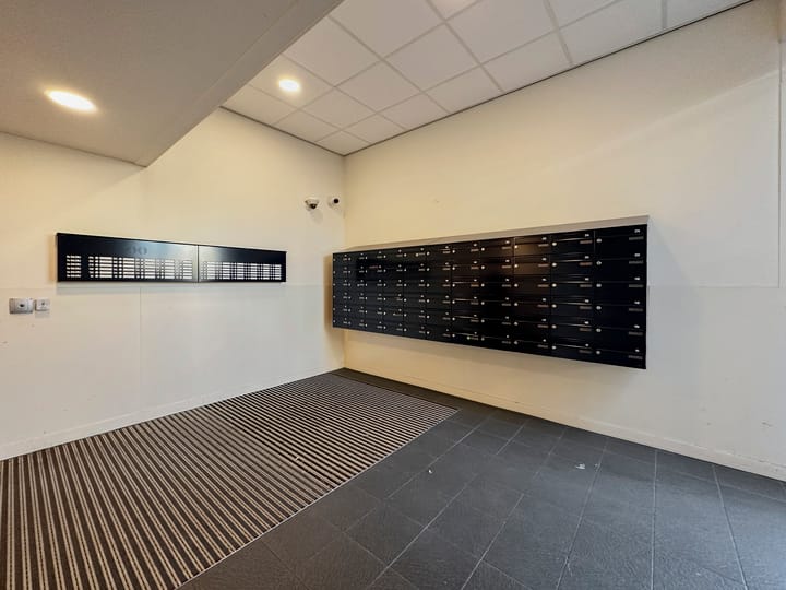 Foto 9 van Gildemeestersplein 190