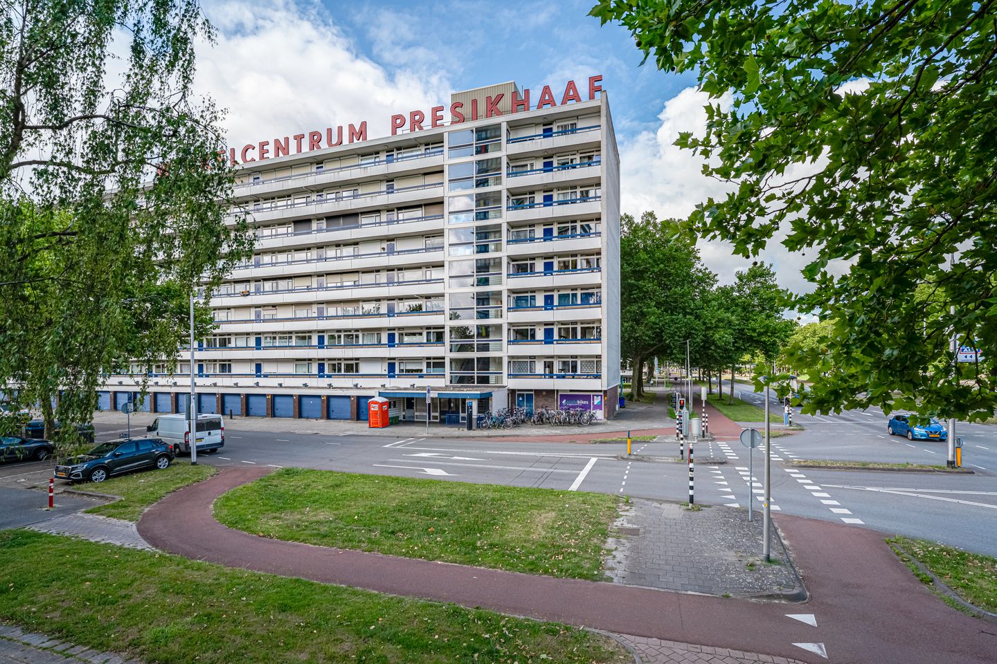 Foto 10 van Gildemeestersplein 190