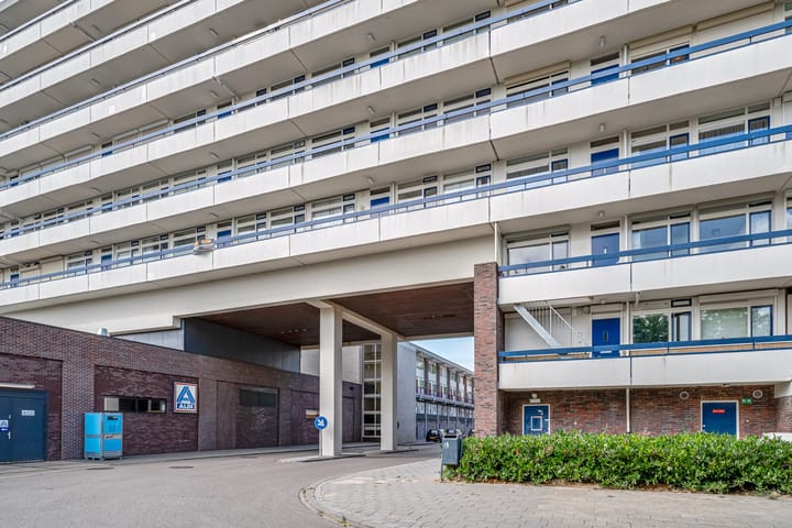 Foto 13 van Gildemeestersplein 190