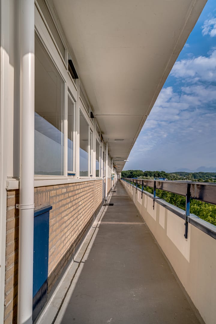 Foto 17 van Gildemeestersplein 190