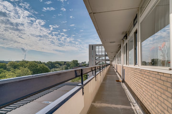 Foto 18 van Gildemeestersplein 190