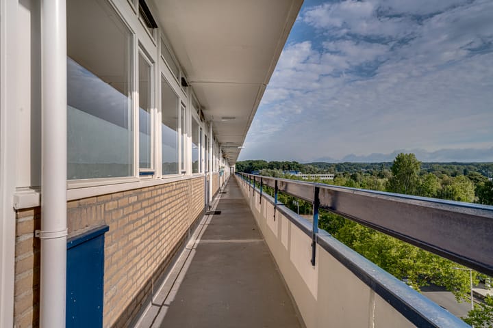 Foto 19 van Gildemeestersplein 190