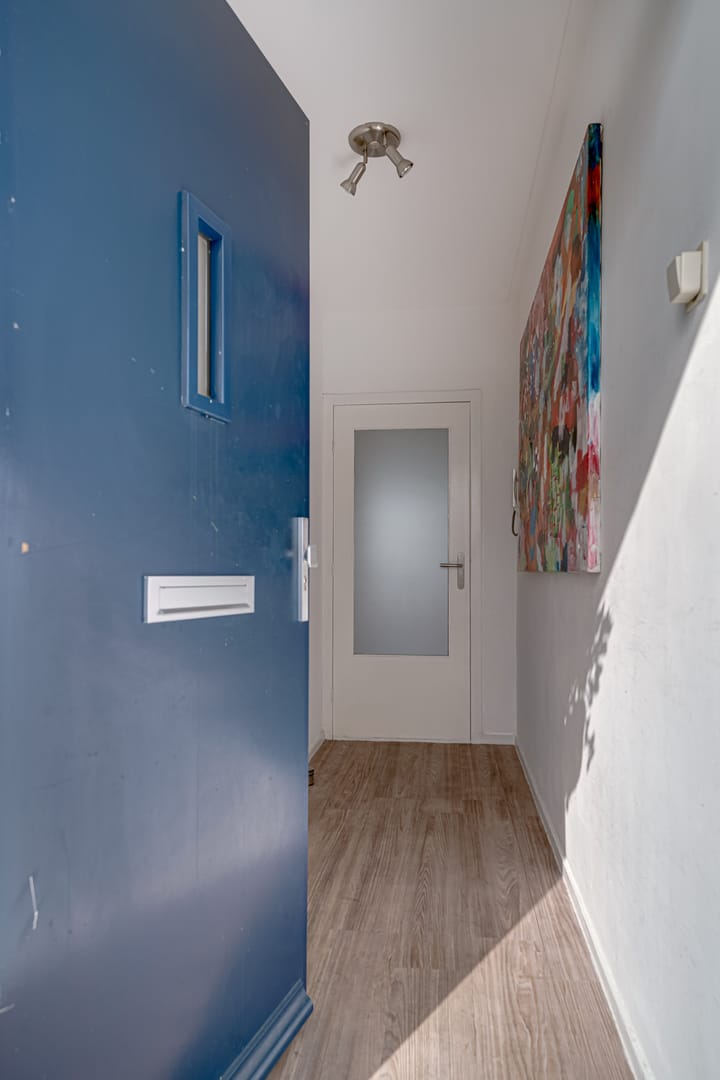 Foto 20 van Gildemeestersplein 190