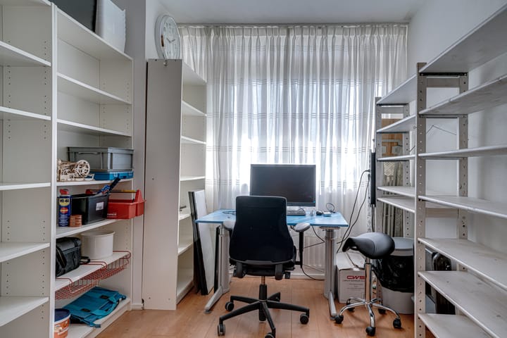 Foto 24 van Gildemeestersplein 190