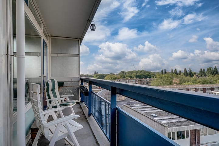 Foto 33 van Gildemeestersplein 190