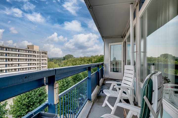 Foto 34 van Gildemeestersplein 190