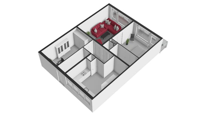 Foto 46 van Gildemeestersplein 190