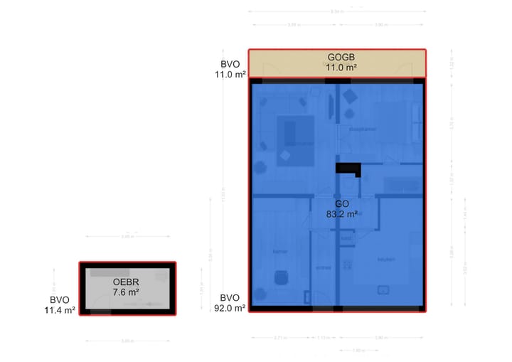 Foto 51 van Gildemeestersplein 190