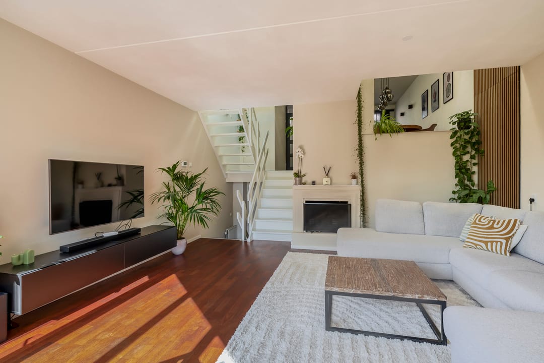 Foto 2 van Keerkring 92