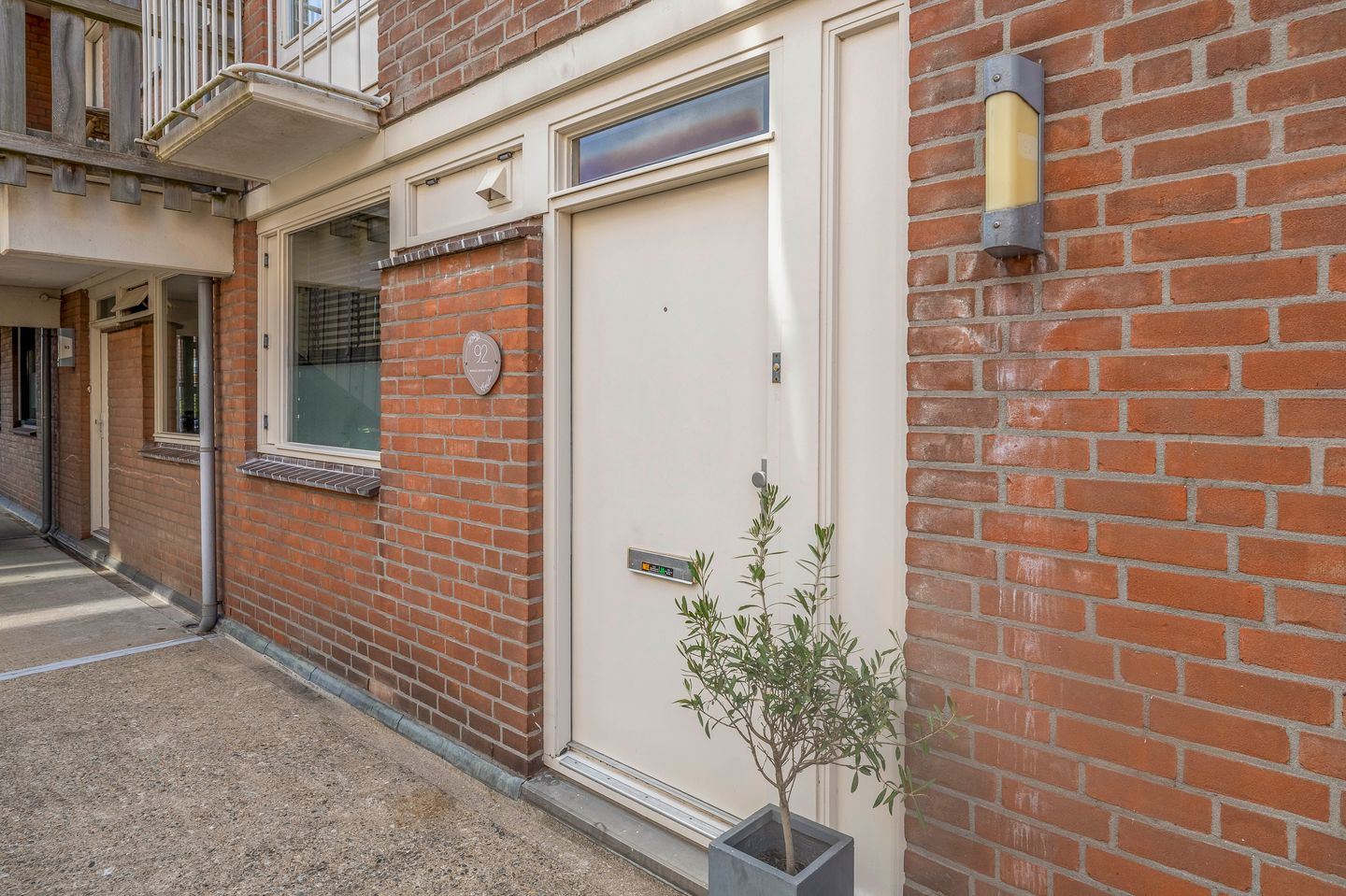 Foto 5 van Keerkring 92