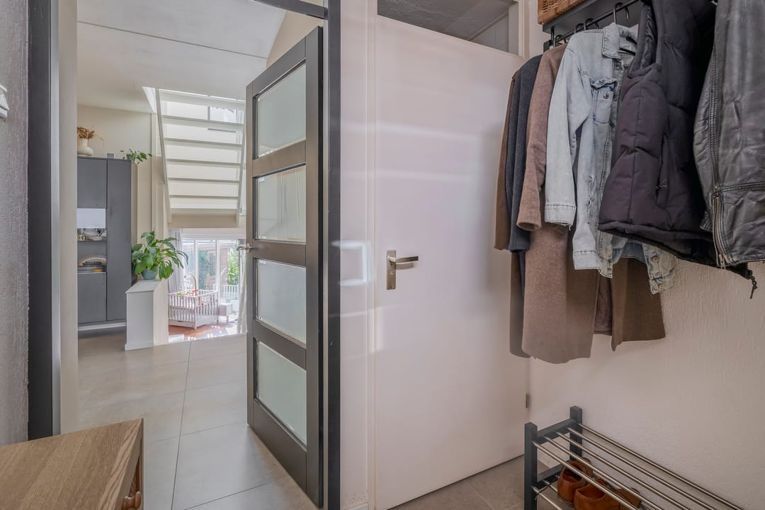 Foto 7 van Keerkring 92