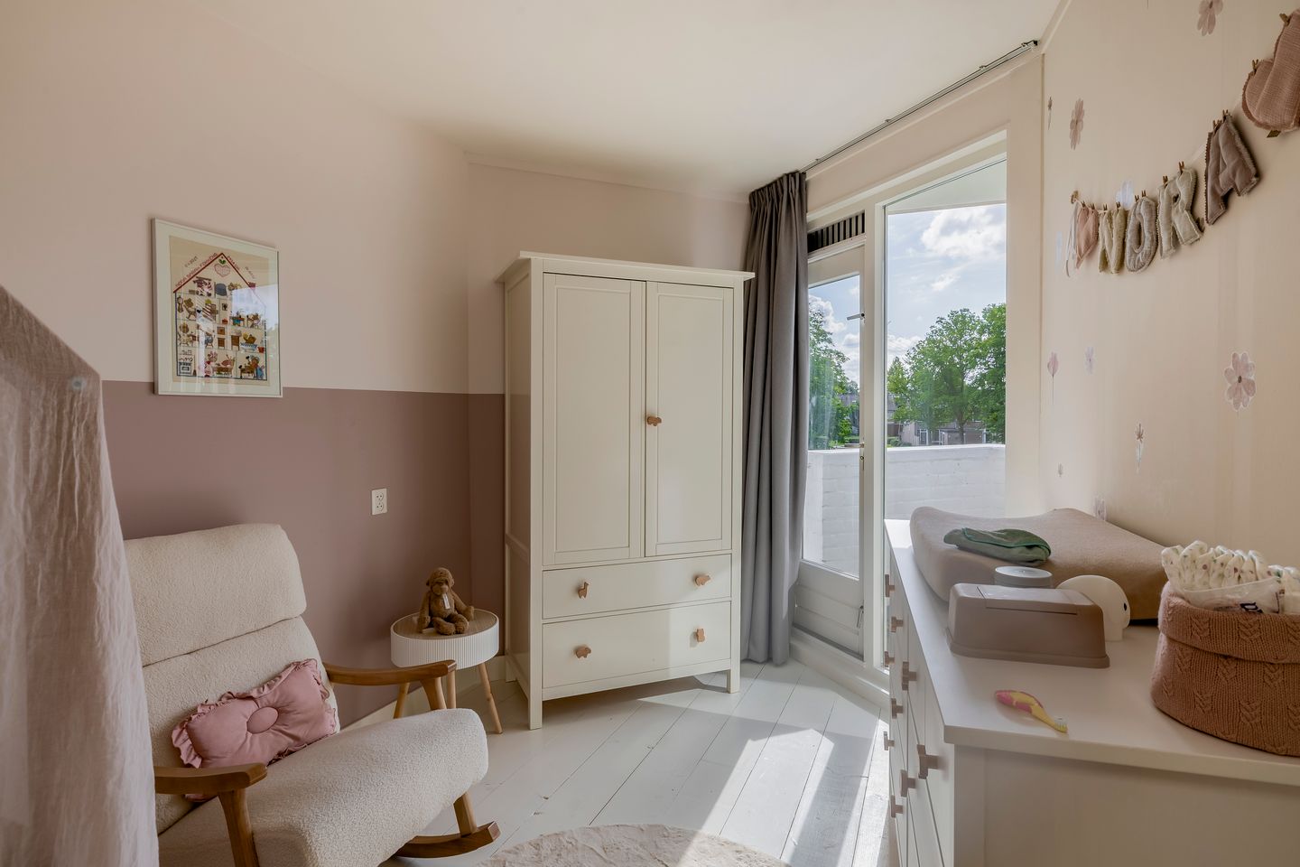 Foto 25 van Keerkring 92