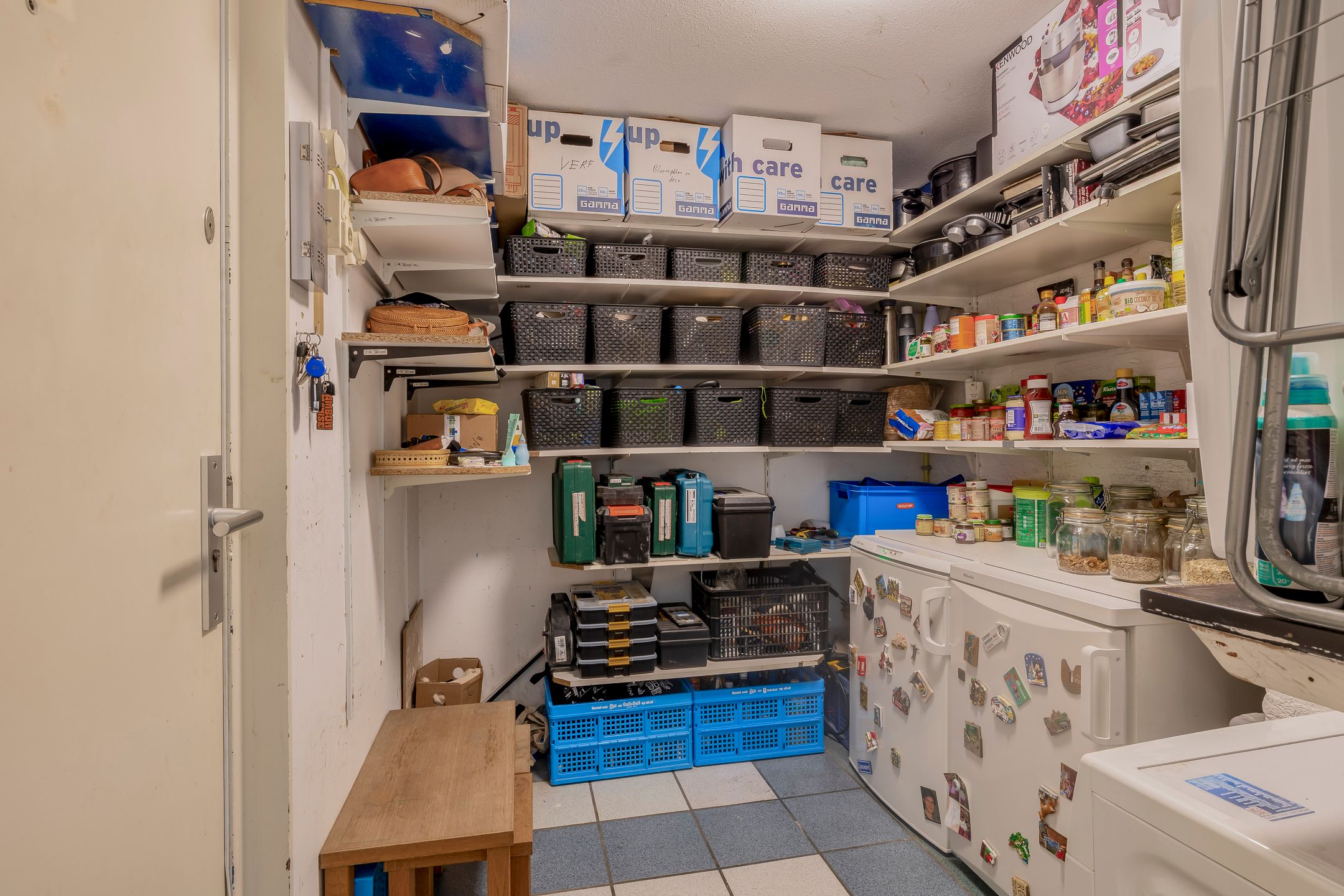 Foto 36 van Keerkring 92