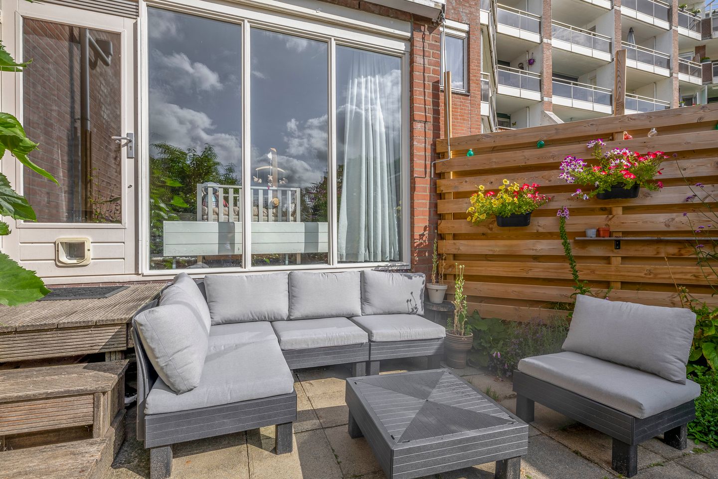 Foto 40 van Keerkring 92