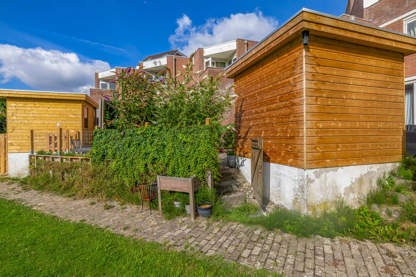 Foto 44 van Keerkring 92