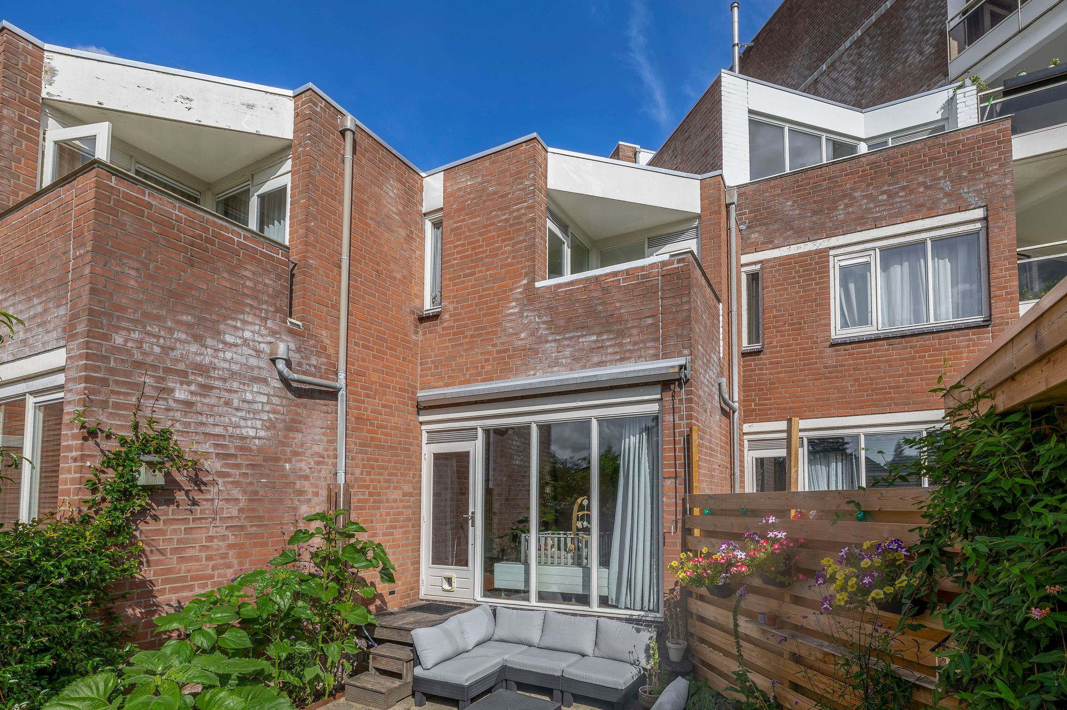 Foto 45 van Keerkring 92