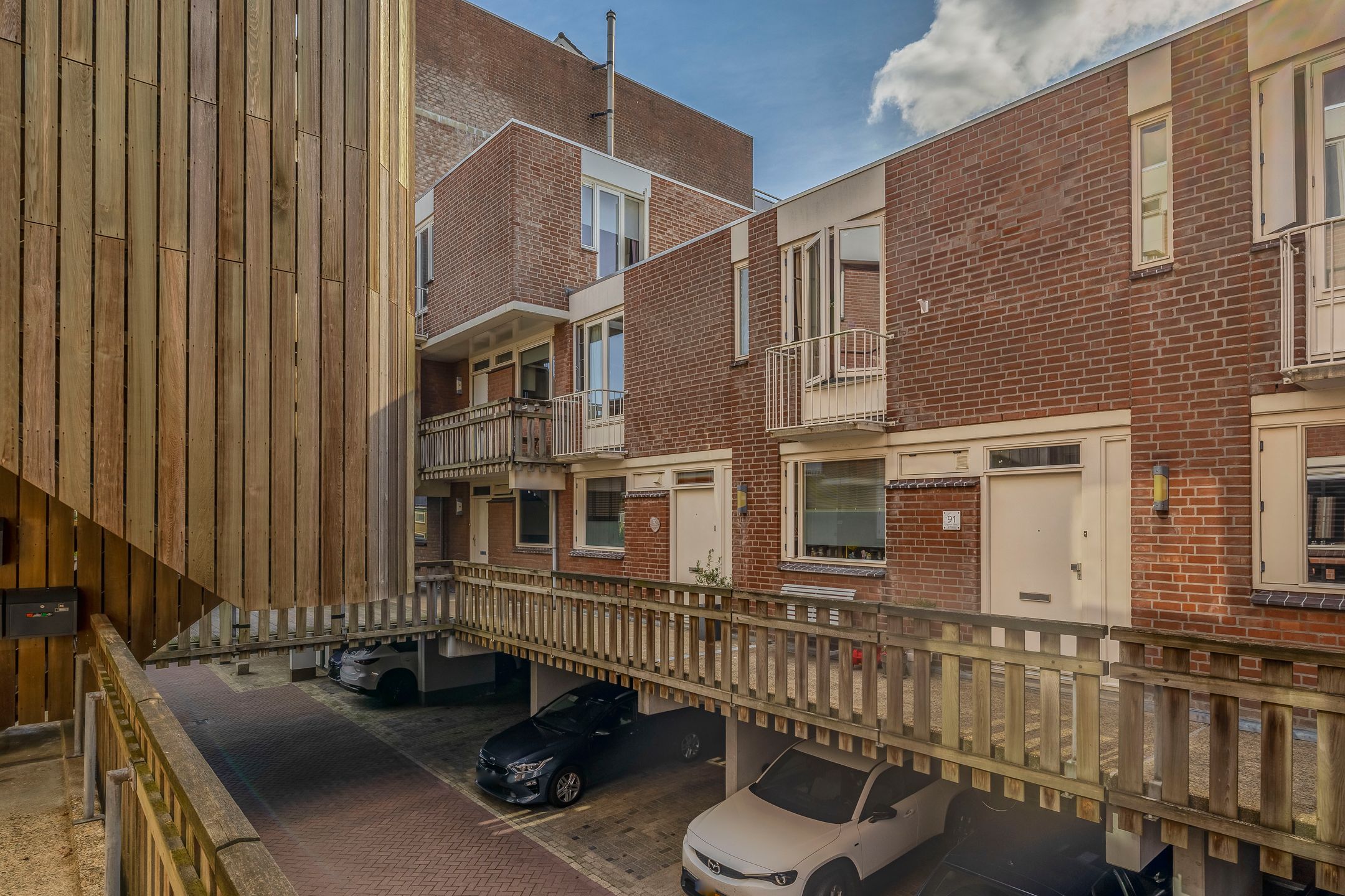 Foto 48 van Keerkring 92