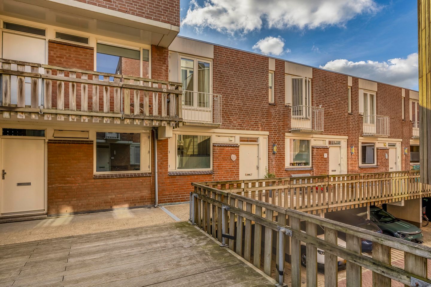 Foto 49 van Keerkring 92