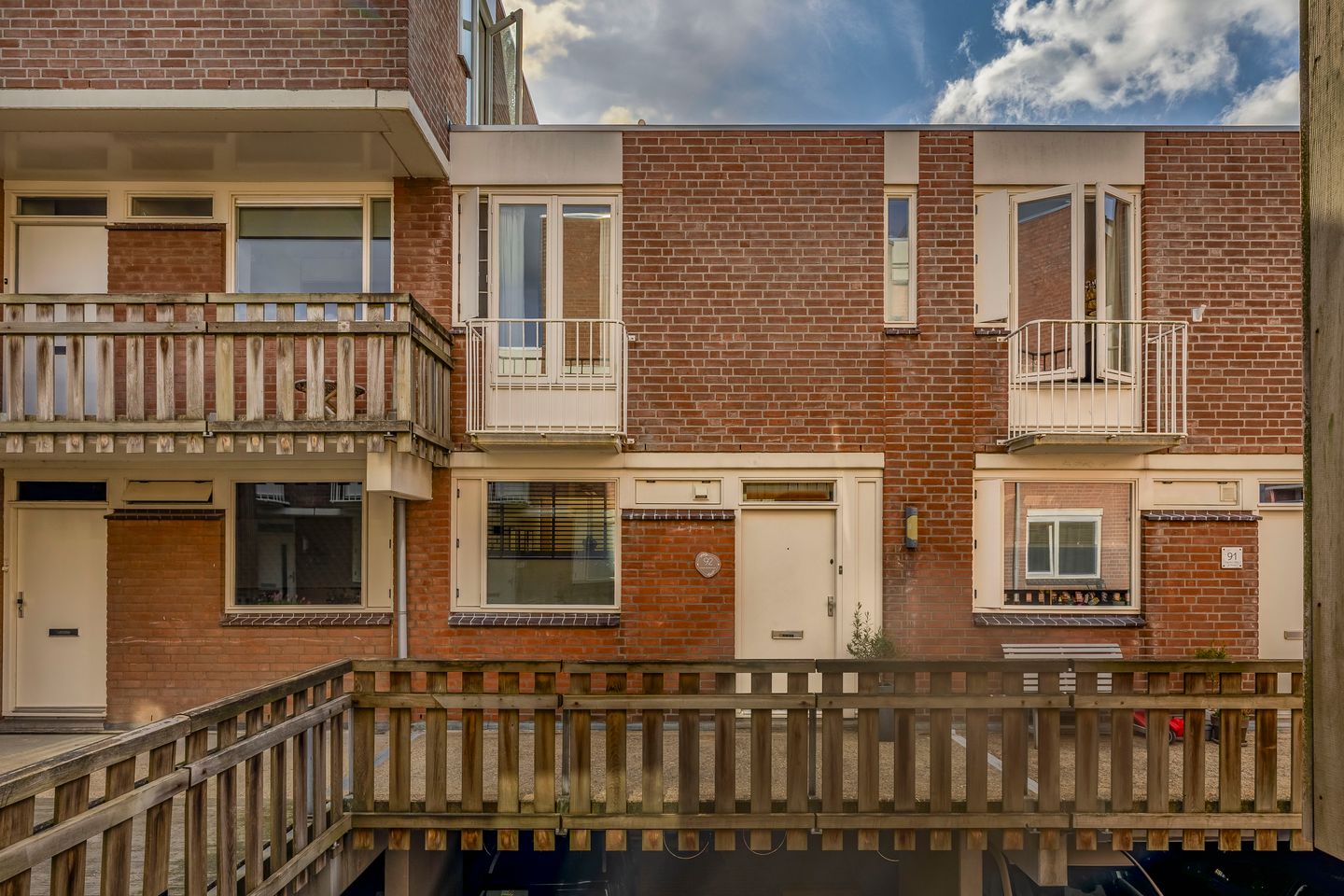 Foto 50 van Keerkring 92