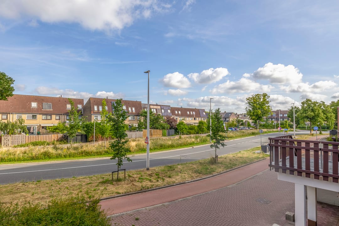 Foto 53 van Keerkring 92