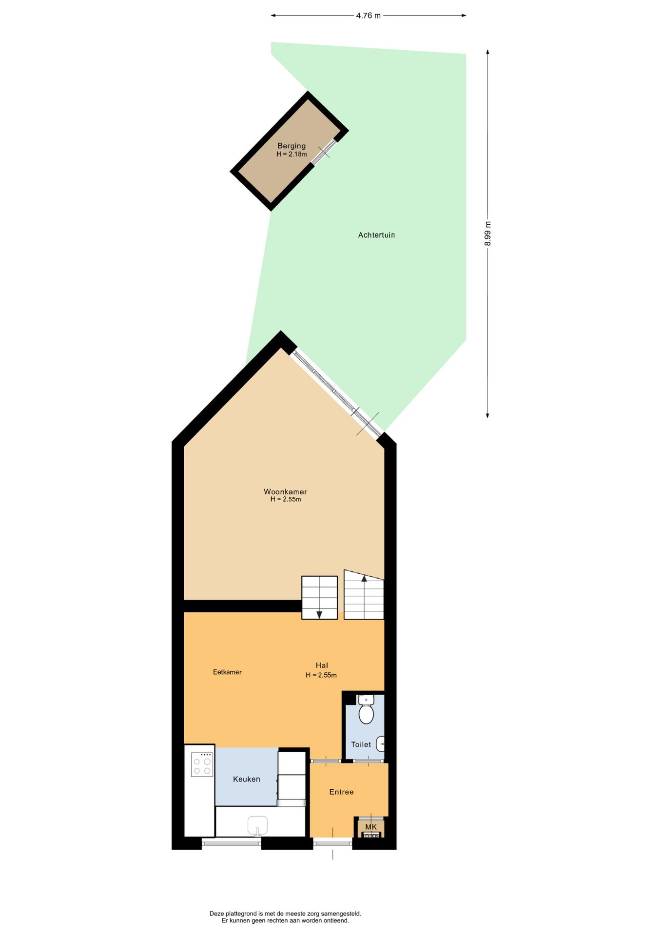 Foto 55 van Keerkring 92