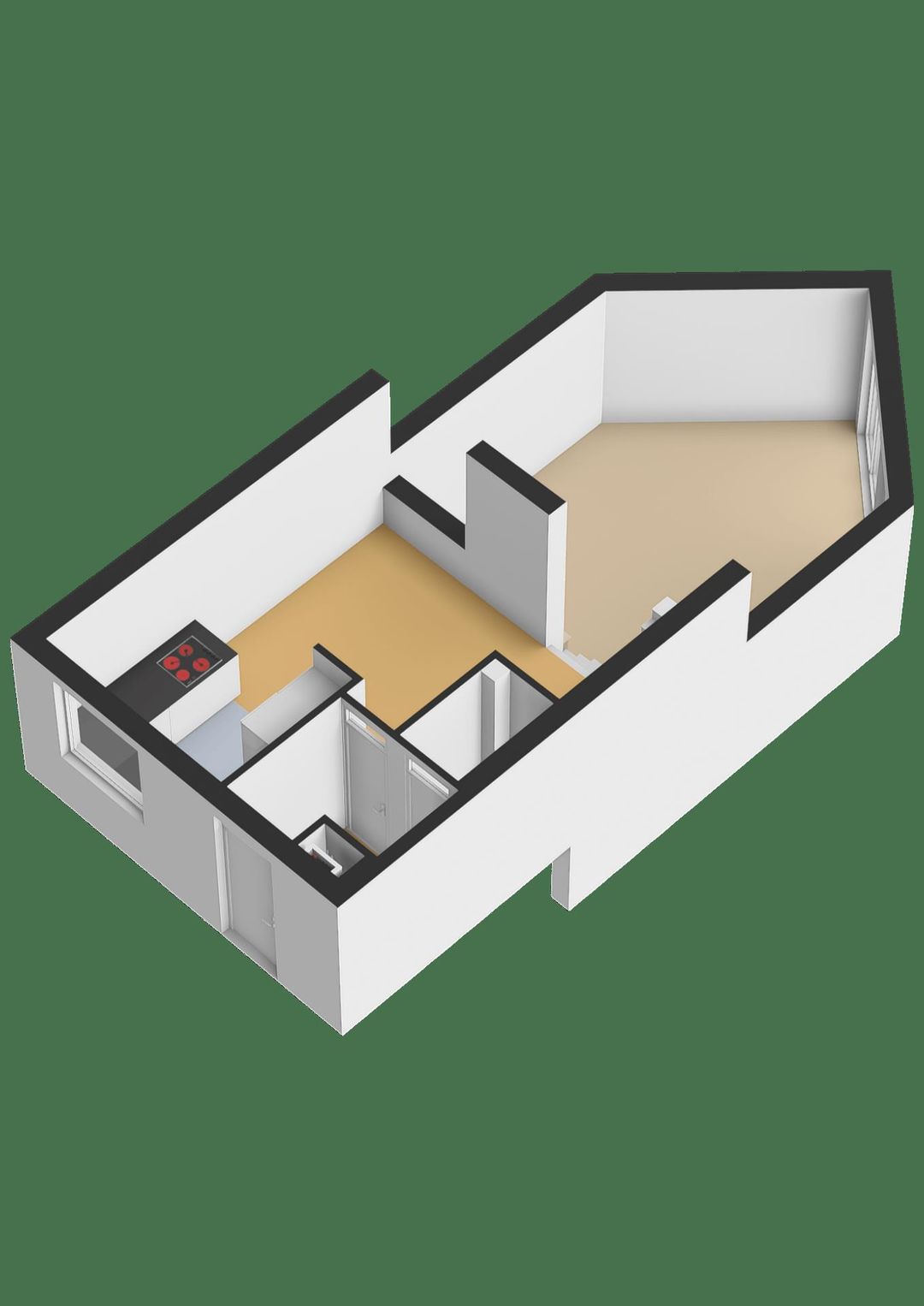 Foto 58 van Keerkring 92