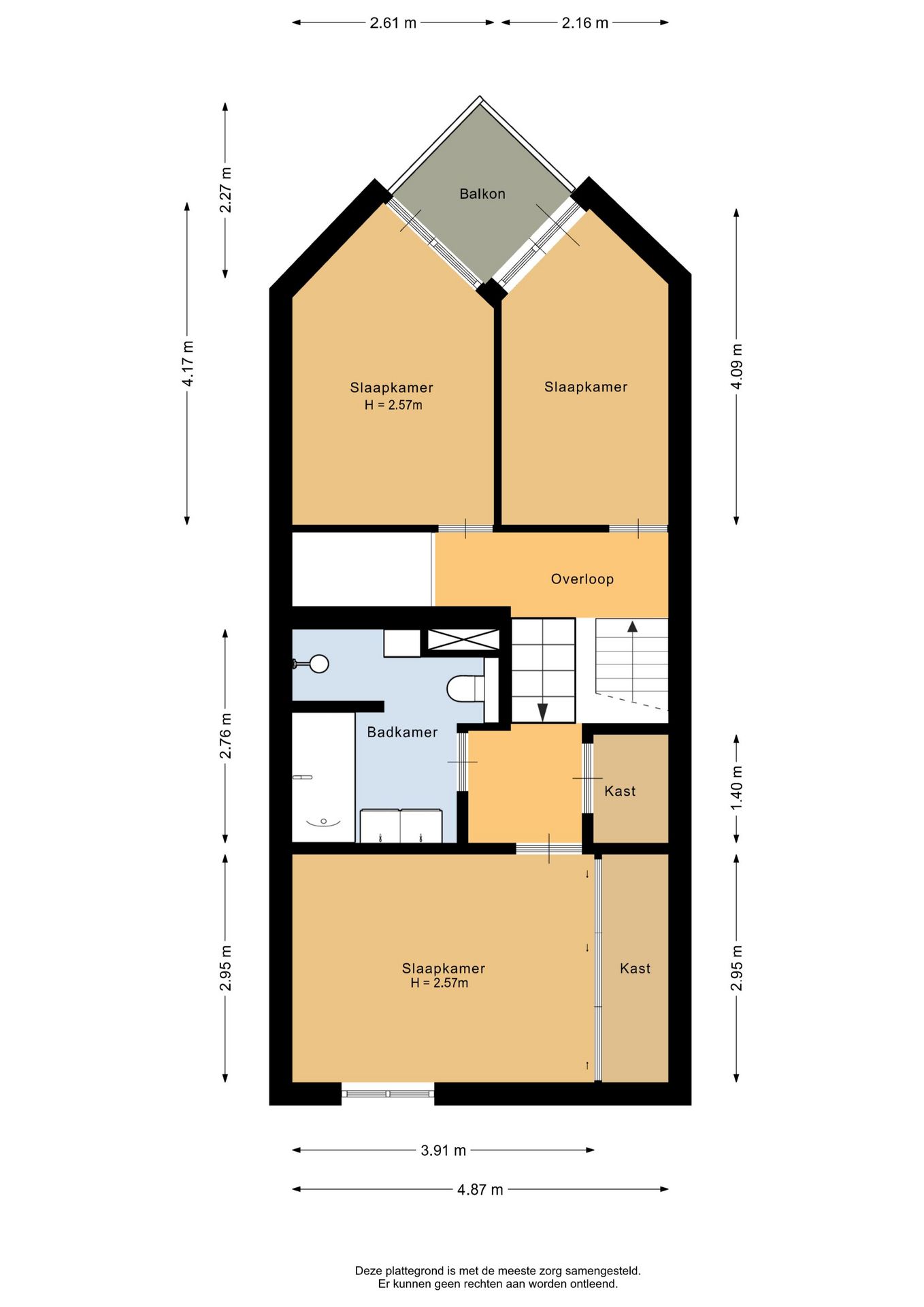 Foto 59 van Keerkring 92