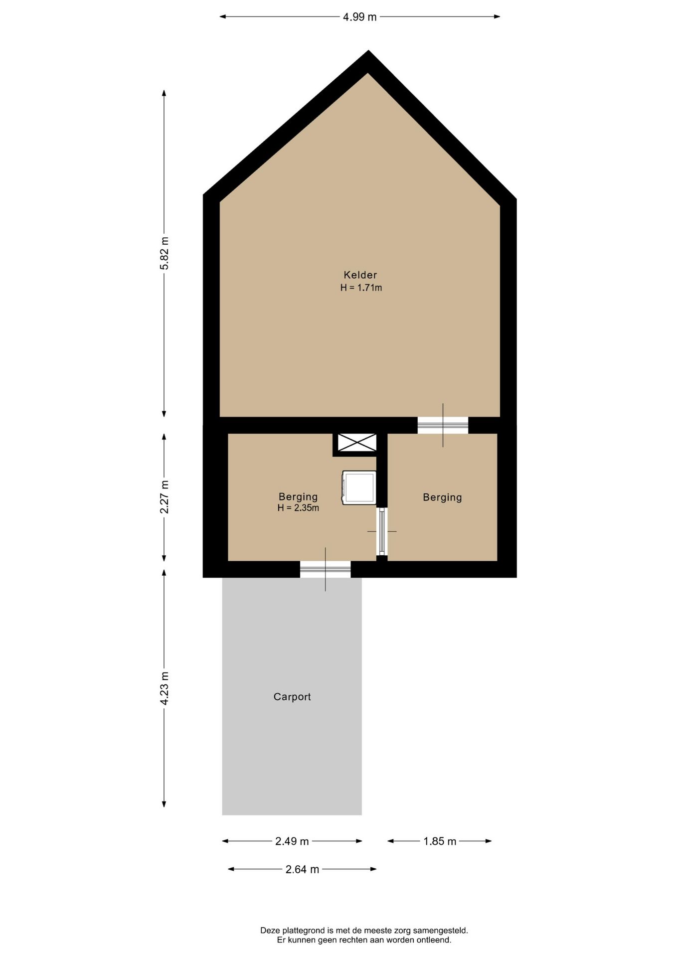 Foto 63 van Keerkring 92