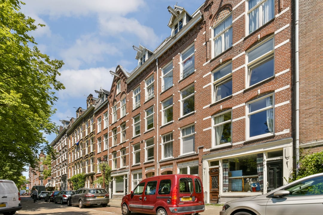 Foto 1 van Da Costakade 111-H