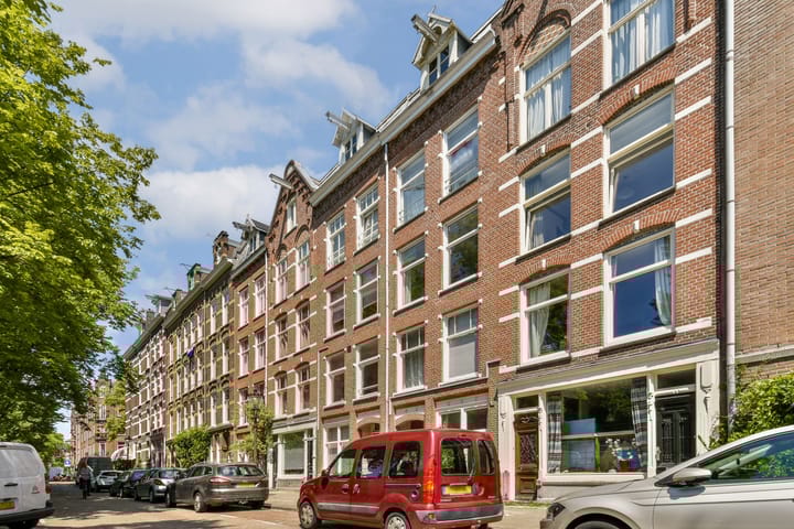 Foto 1 van Da Costakade 111-H