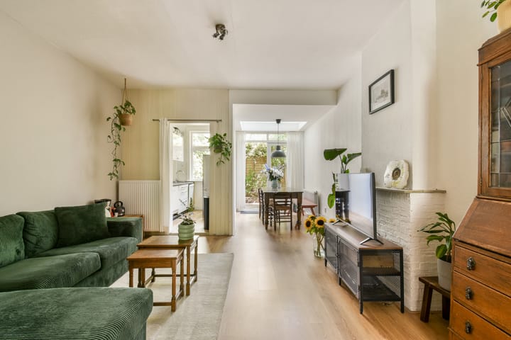 Foto 2 van Da Costakade 111-H