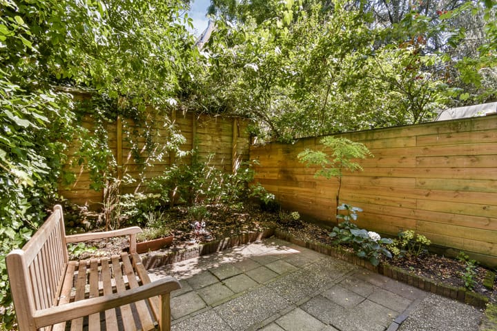 Foto 3 van Da Costakade 111-H