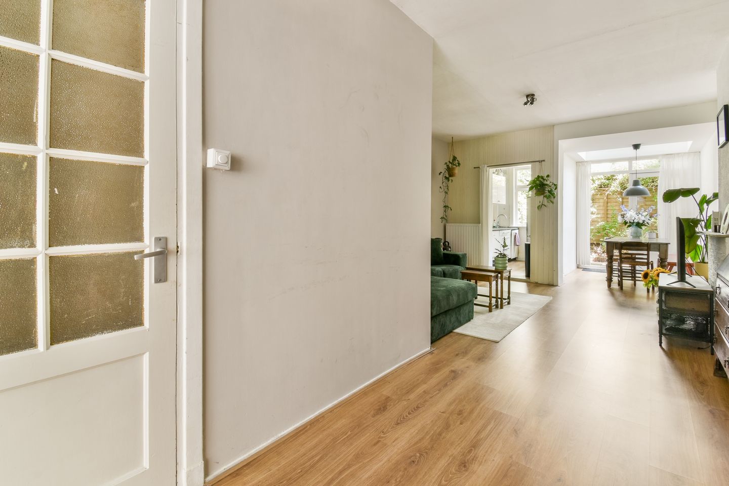 Foto 4 van Da Costakade 111-H