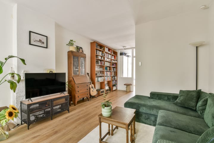 Foto 5 van Da Costakade 111-H